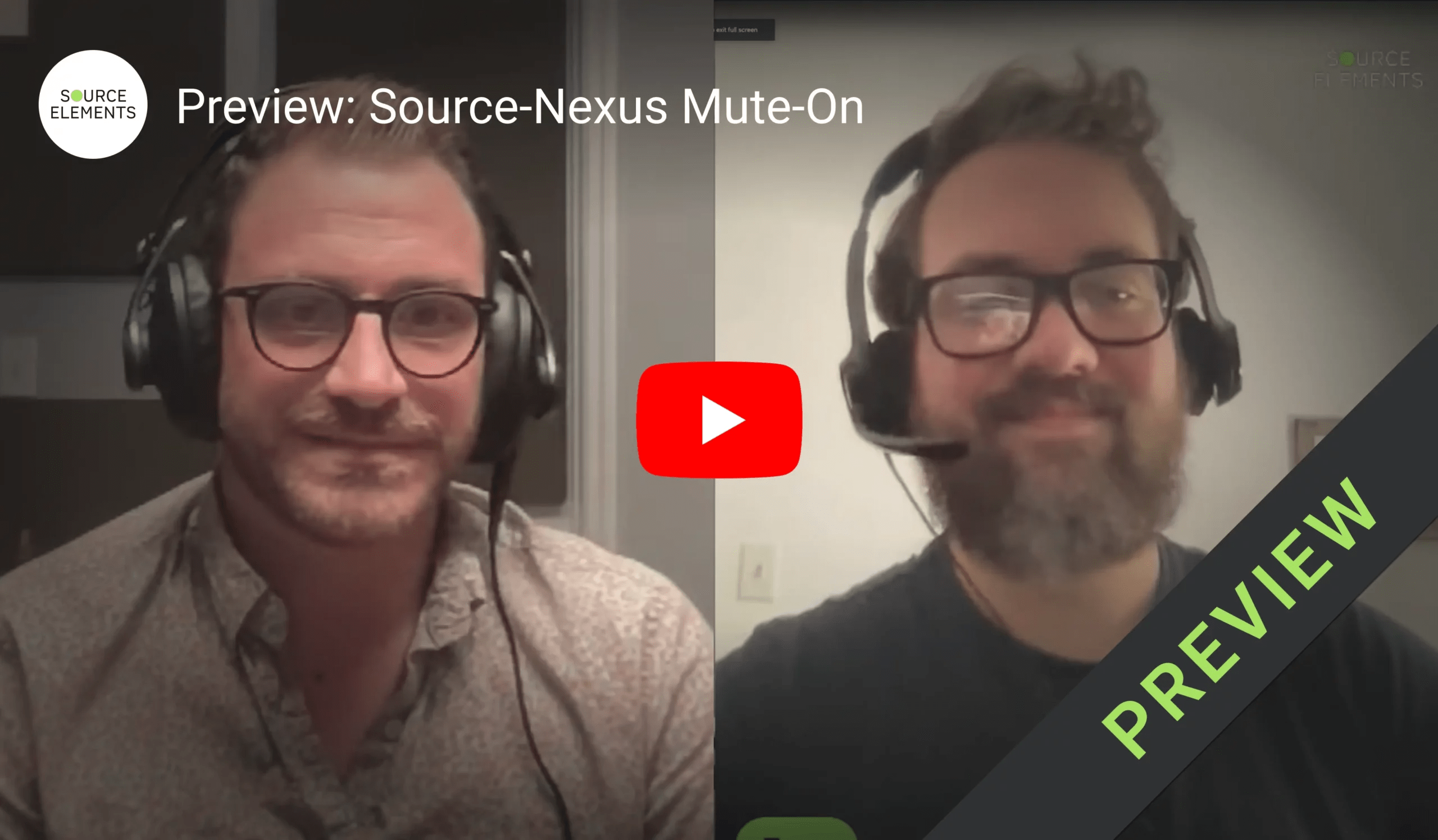 Jace & Vincent Mute On Webinar Thumbnail