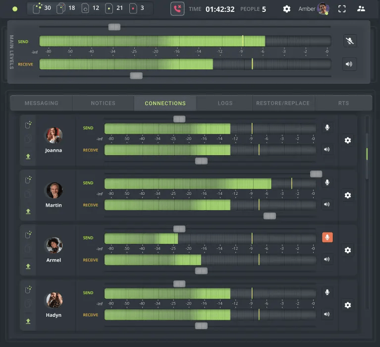 SC4 Minimal View_Hero Image