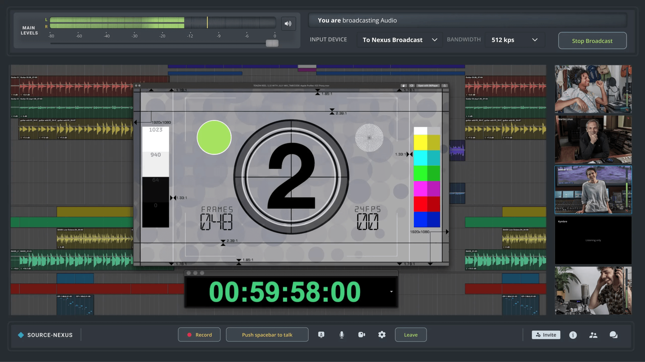 Source-Nexus Gateway_Supercharged Desktop Streaming