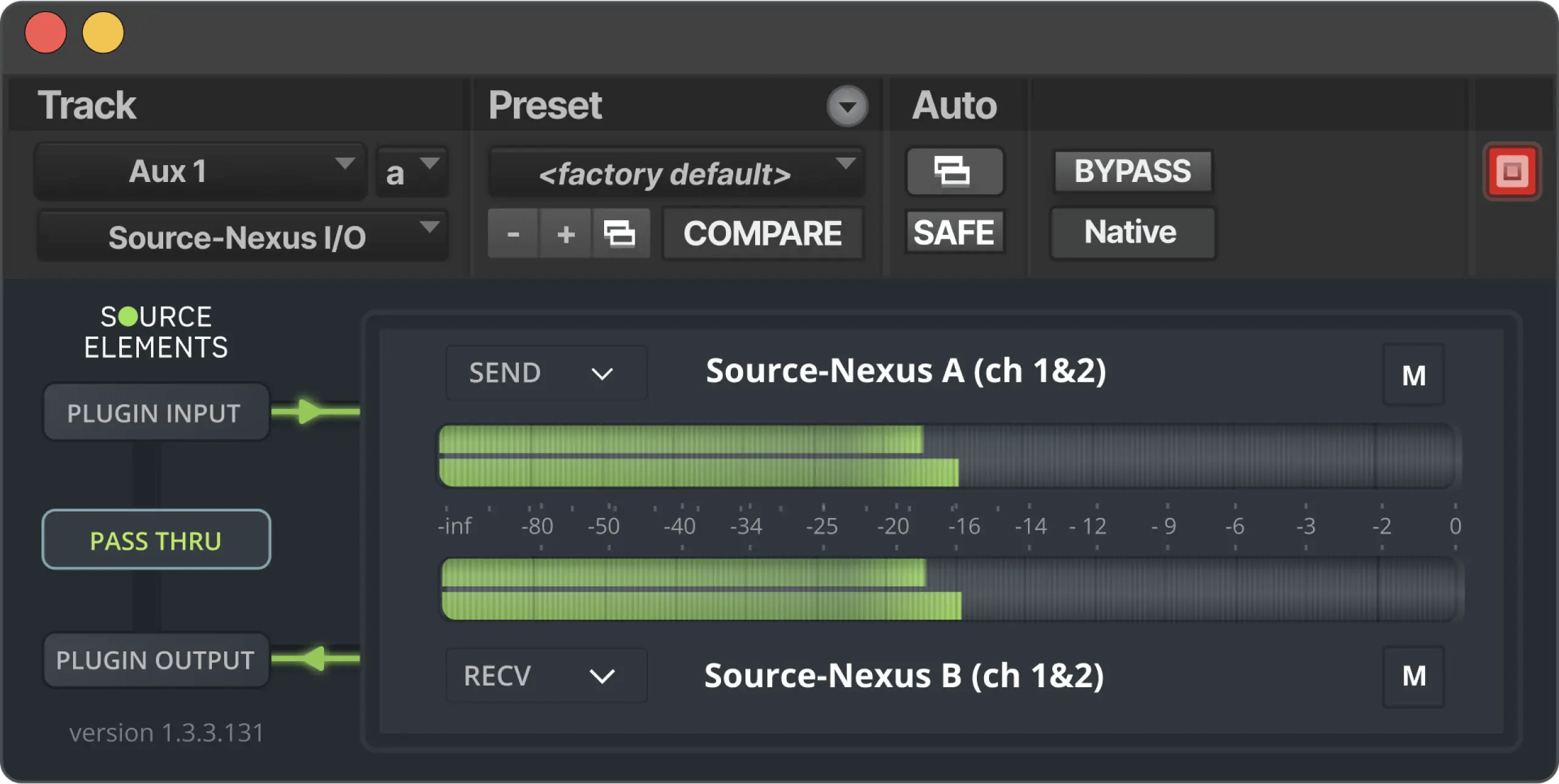 Source-Nexus Suite_Overview_IO